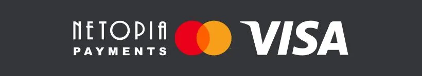 NETOPIA - MOBILPAY
